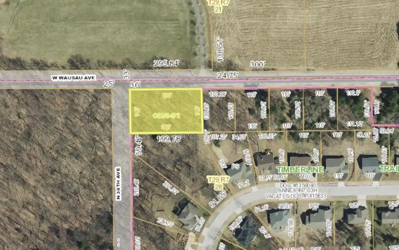 6th image of 3525 W Wausau Avenue Avenue, Wausau, WI 54401 | MLS# 22601286