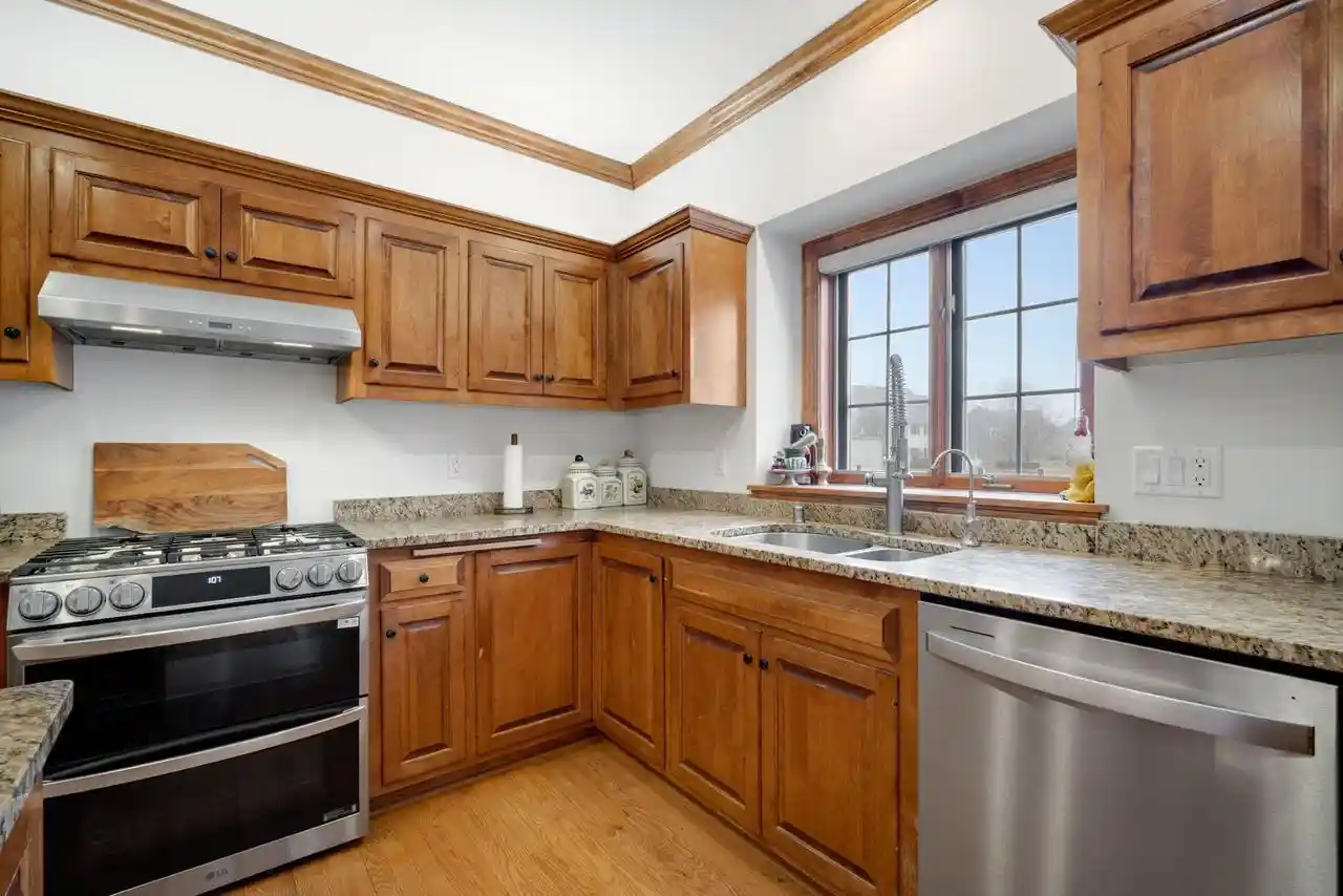 Photo 1 of Single family home for sale at 2840 Norman Dr Dr, Brookfield, WI 53045 | MLS# 1956259 | Listing updated on 2026-09-25