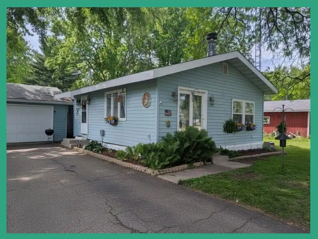 Homes for sale in Montello, WI | N3557 Walters Dr Dr, Montello, WI 53949 | MLS# 2019864