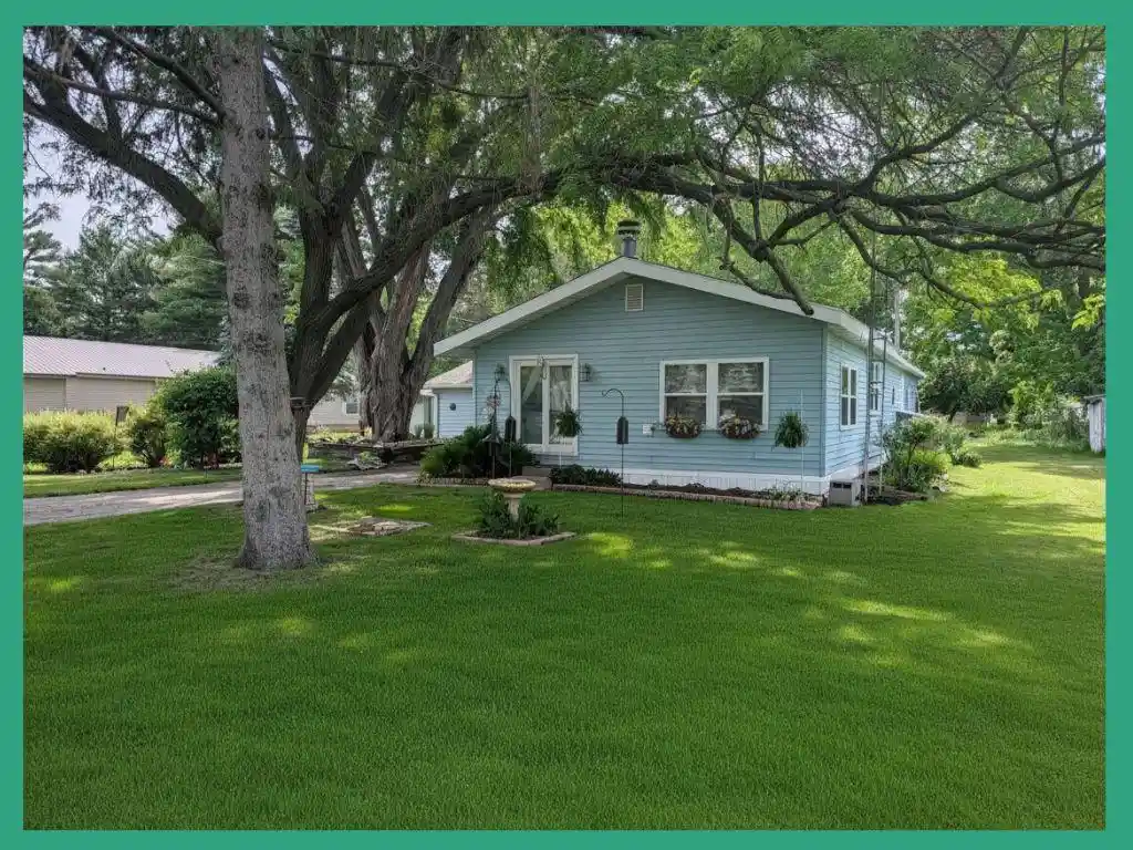 Homes for sale in Montello, WI | N3557 Walters Dr Dr, Montello, WI 53949 | MLS# 2019864