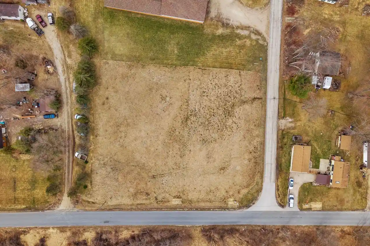 Photo 3 of Land for sale at Lt2 Division Road Road, Cascade, WI 53011 | MLS# 1956300 | Listing updated on 2026-06-24