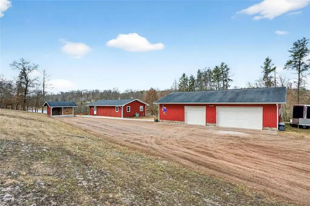 1st image of 11702 East Mail Road, Gordon, WI 54838 | MLS# 1599639