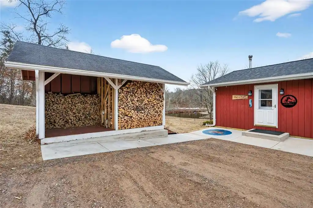 2nd image of 11702 East Mail Road, Gordon, WI 54838 | MLS# 1599639