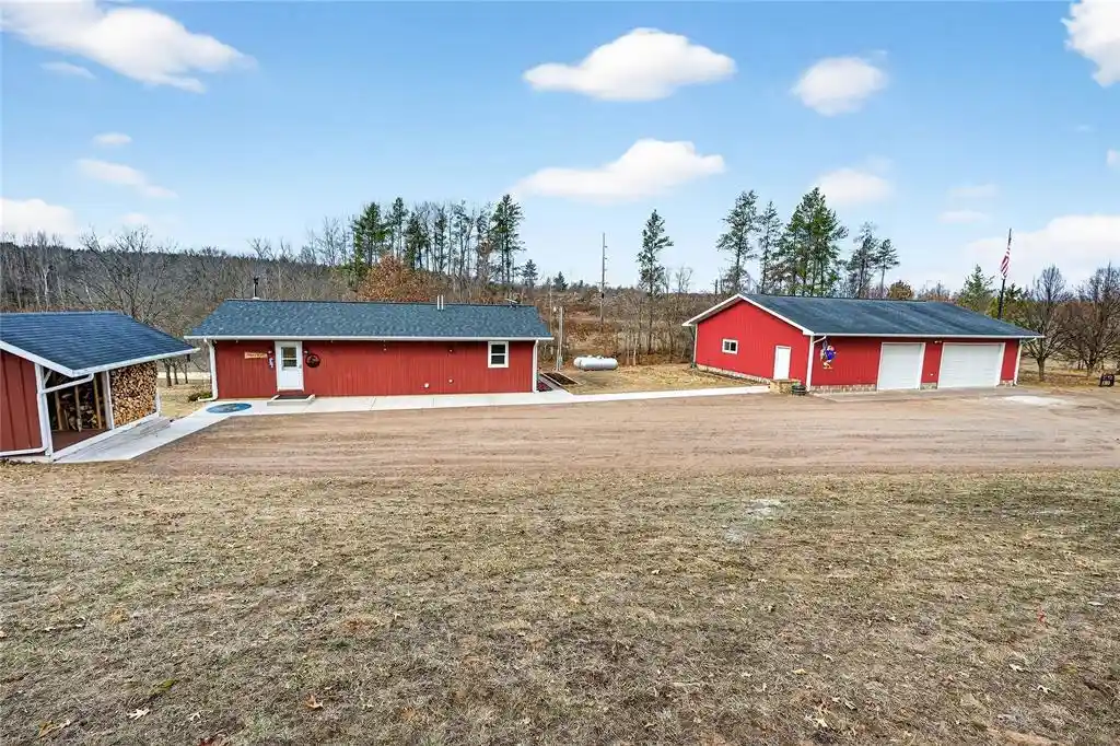 Photo 3 of Single family home for sale at 11702 East Mail Road, Gordon, WI 54838 | MLS# 1599639 | Listing updated on 2026-09-17
