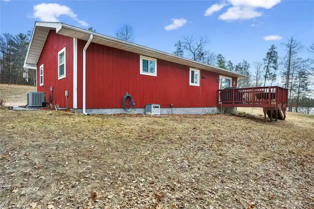 Photo 3 of Single family home for sale at 11702 East Mail Road, Gordon, WI 54838 | MLS# 1599639 | Listing updated on 2026-09-17