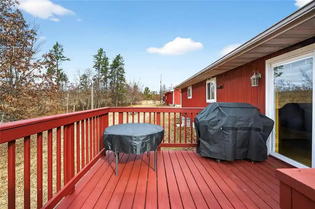 Photo 4 of Single family home for sale at 11702 East Mail Road, Gordon, WI 54838 | MLS# 1599639 | Listing updated on 2026-09-17