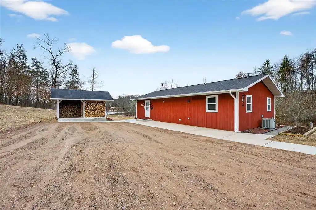 57th image of 11702 East Mail Road, Gordon, WI 54838 | MLS# 1599639