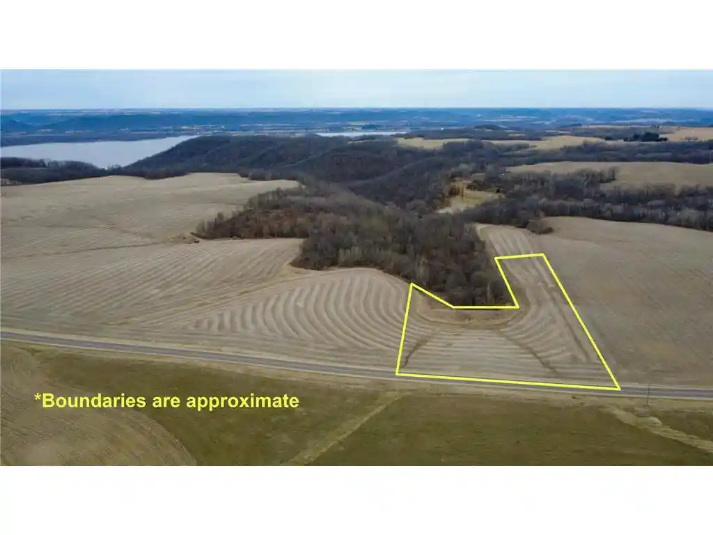 Photo 1 of Land for sale at Tbd County Rd Jj, Stockholm, WI 54769 | MLS# 7048389 | Listing updated on 2026-05-27