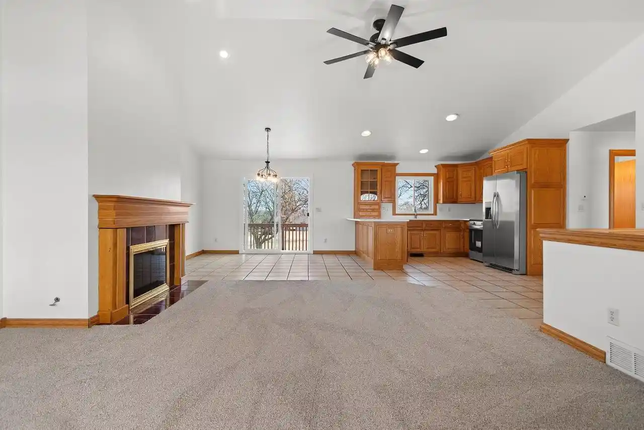 3rd image of 2646 Bay Settlement Road Road, Green Bay, WI 54311 | MLS# 50323108