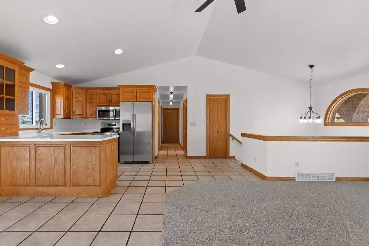 4th image of 2646 Bay Settlement Road Road, Green Bay, WI 54311 | MLS# 50323108