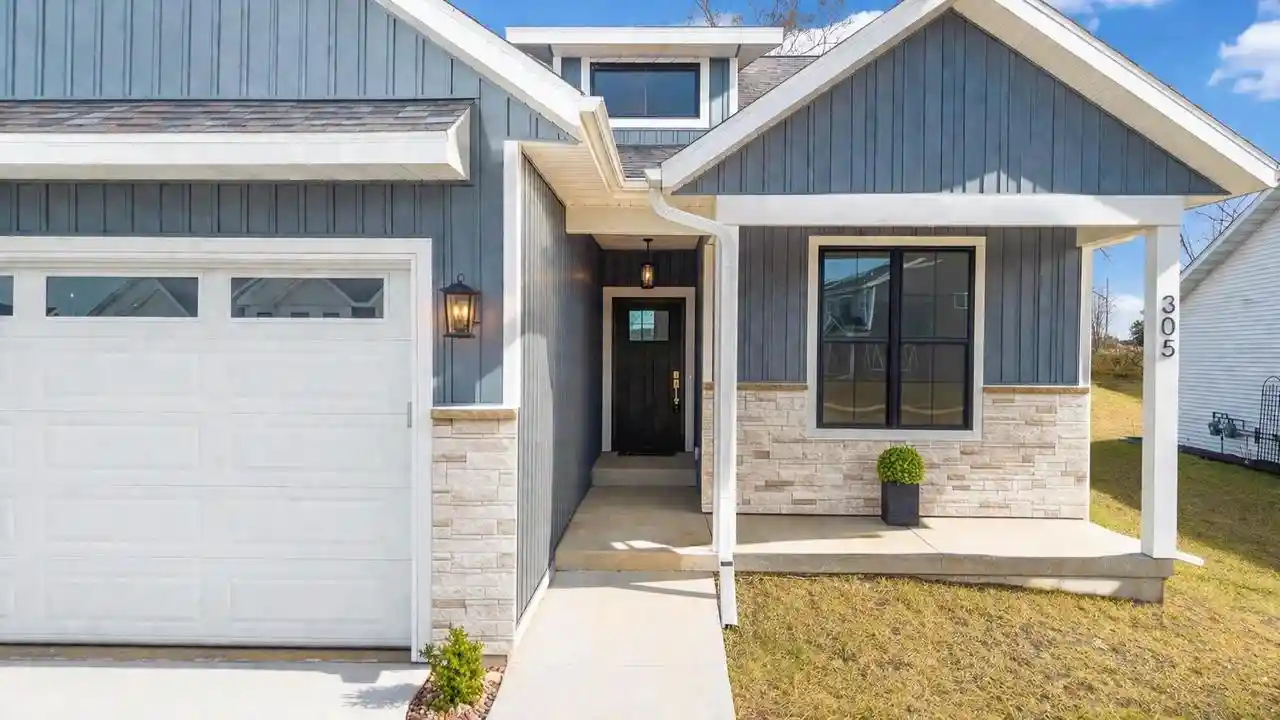 Homes for sale in Pardeeville, WI | 305 Willow Street Street, Pardeeville, WI 53954 | MLS# 2019875