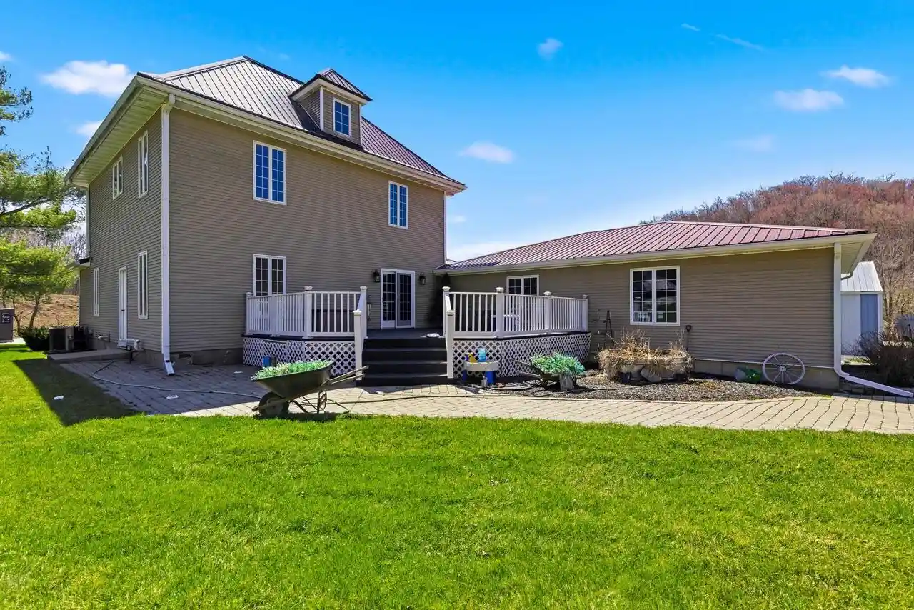 Homes for sale in Spring Green, WI | S11232 Wilson Creek Road Road, Spring Green, WI 53588 | MLS# 2019874