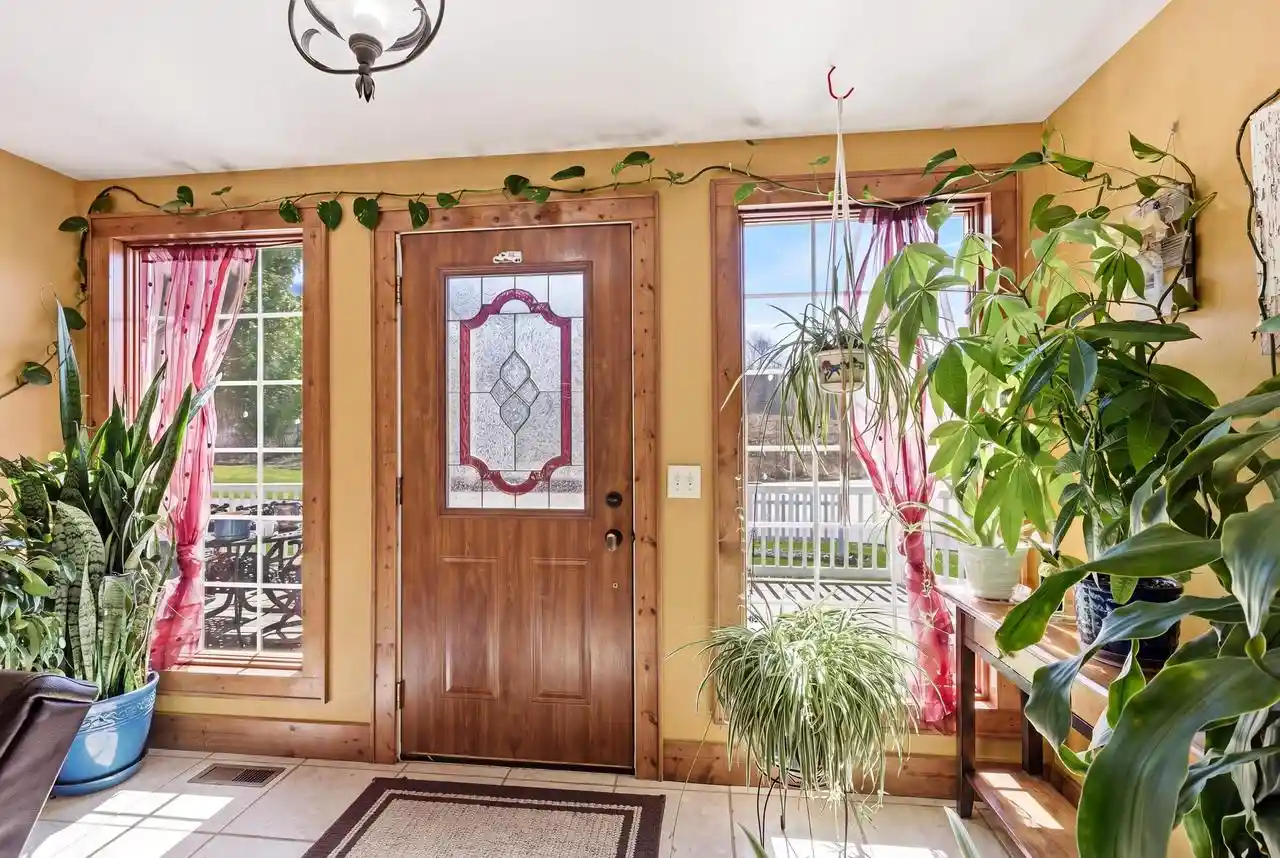 Homes for sale in Spring Green, WI | S11232 Wilson Creek Road Road, Spring Green, WI 53588 | MLS# 2019874