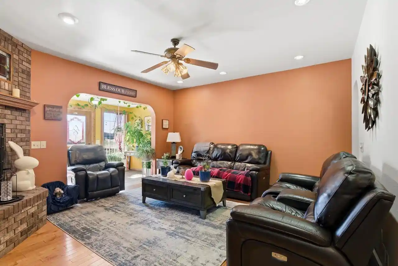 Homes for sale in Spring Green, WI | S11232 Wilson Creek Road Road, Spring Green, WI 53588 | MLS# 2019874