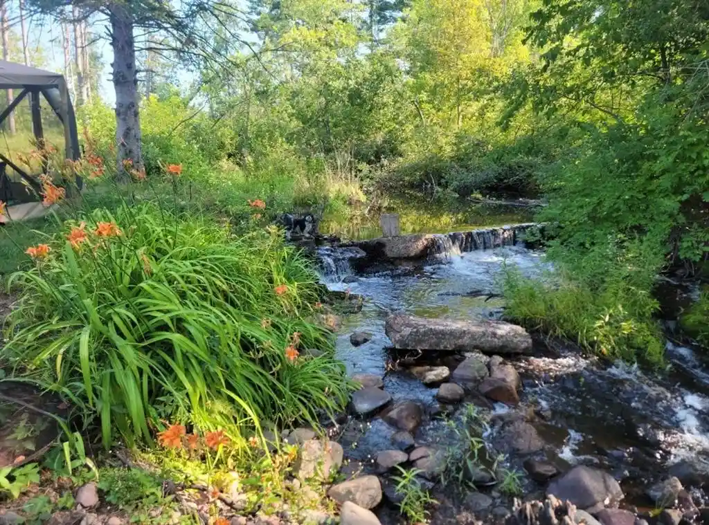 Photo 1 of Land for sale at 8725w River Road Road, Ojibwa, WI 54862 | MLS# 1599647 | Listing updated on 2026-08-27