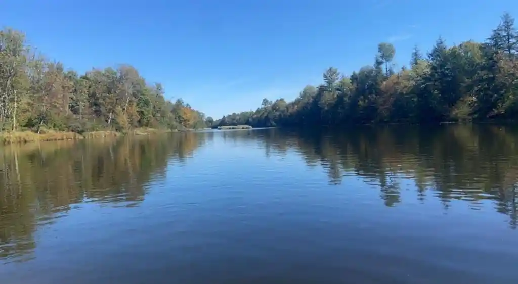 Photo 4 of Land for sale at 8725W River Road Road, Ojibwa, WI 54862 | MLS# 1599647 | Listing updated on 2026-08-27