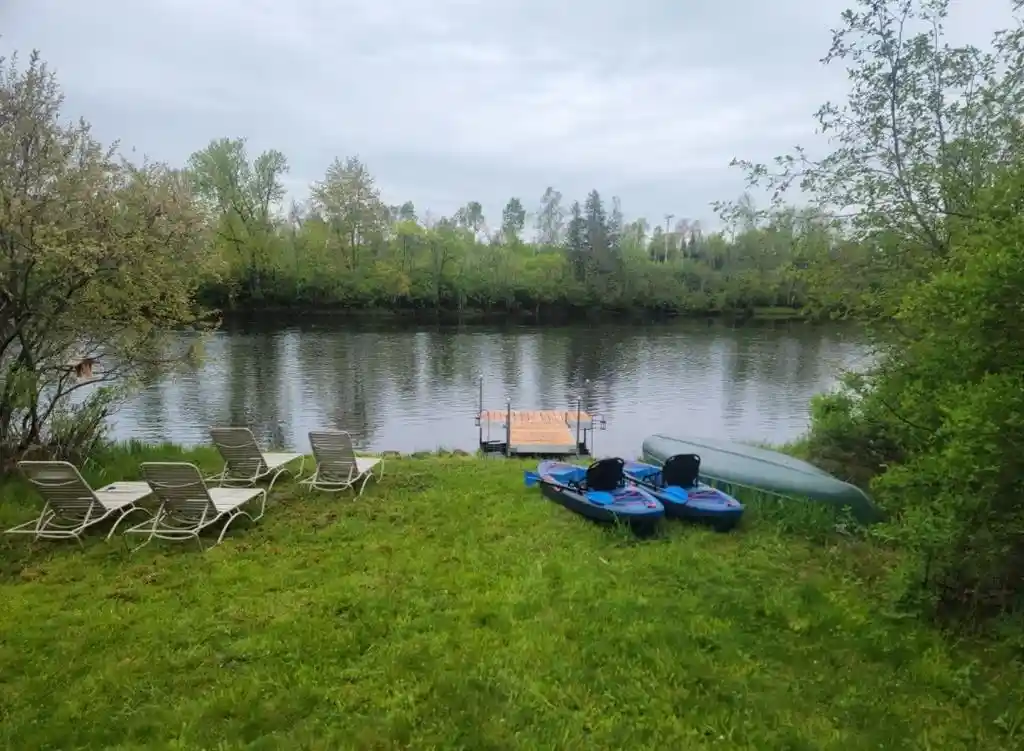Photo 22 of Land for sale at 8725w River Road Road, Ojibwa, WI 54862 | MLS# 1599647 | Listing updated on 2026-08-27