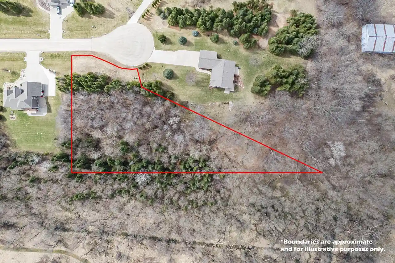 Homes for sale in Watertown, WI | Lt10 Huberbrooks Dr Dr, Watertown, WI 53098 | MLS# 1956330