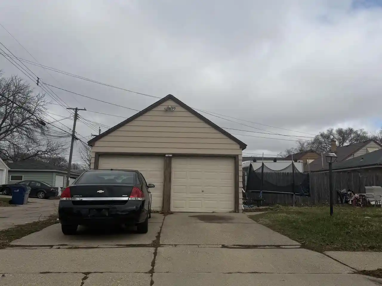 Photo 3 of Sale Pending at 4403 N 66th Street Street, Milwaukee, WI 53218 | MLS# 1956345 | Listing updated on 2026-08-03
