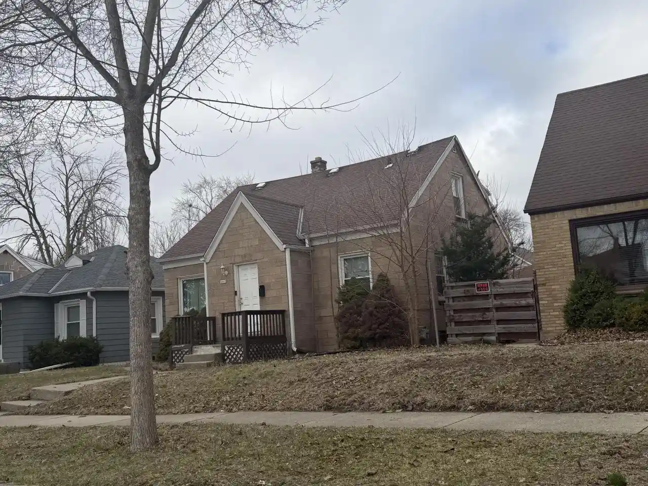 Photo 3 of Sale Pending at 4469 N 64th Street Street, Milwaukee, WI 53218 | MLS# 1956348 | Listing updated on 2026-08-03