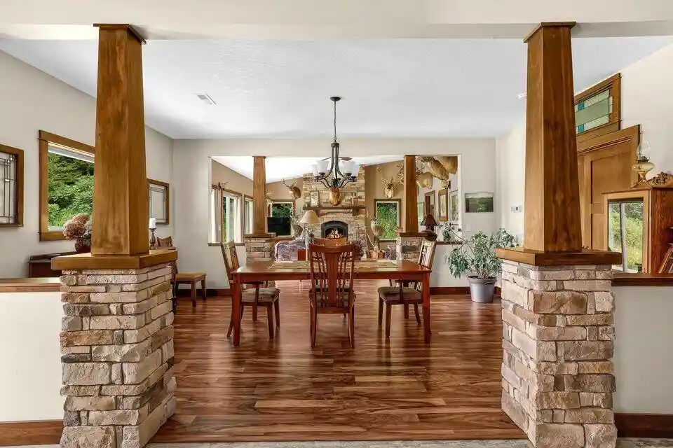 Homes for sale in Mindoro, WI | N7534 Skoy Coulee Road Road, Mindoro, WI 54644 | MLS# 1956353