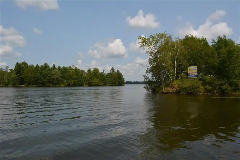 2nd image of 15326 W Birch Pt Rd Rd, Hayward, WI 54843