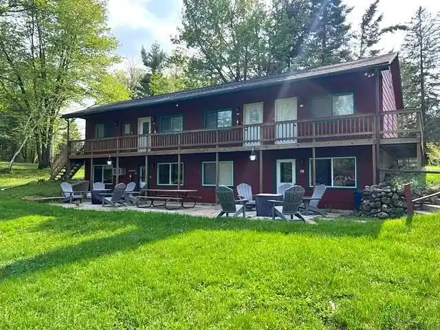 Homes for sale in Hayward, WI | 15326 W Birch Pt Rd Rd, Hayward, WI 54843