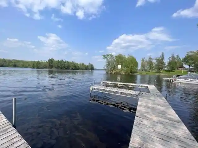 Homes for sale in Hayward, WI | 15326 W Birch Pt Rd Rd, Hayward, WI 54843