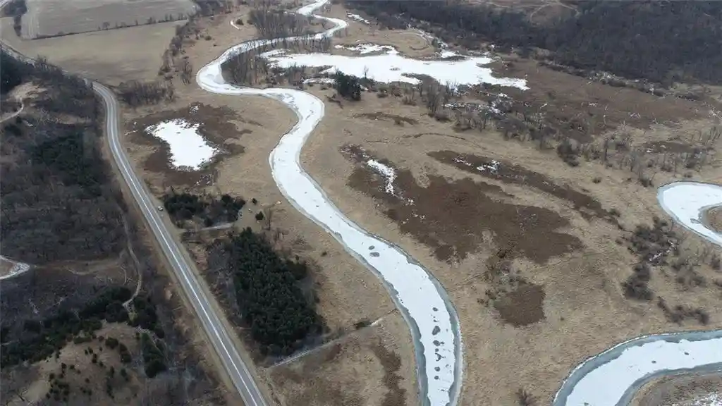 11th image of 0 County Road Kk, Alma, WI 54610 | MLS# 1599707