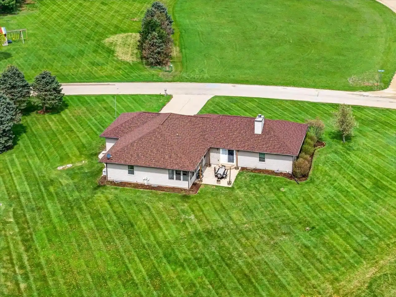 Homes for sale in Brodhead, WI | N4171 Country Club Dr Dr, Brodhead, WI 53520 | MLS# 2019907