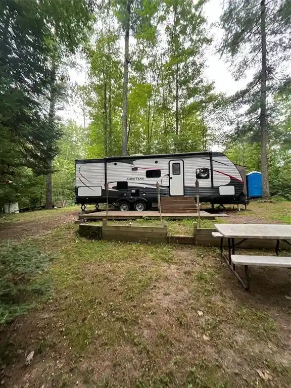 Photo 1 of Land for sale at 16876 Southview Trail Trail, Stone Lake, WI 54876 | MLS# 1599724 | Listing updated on 2026-06-15