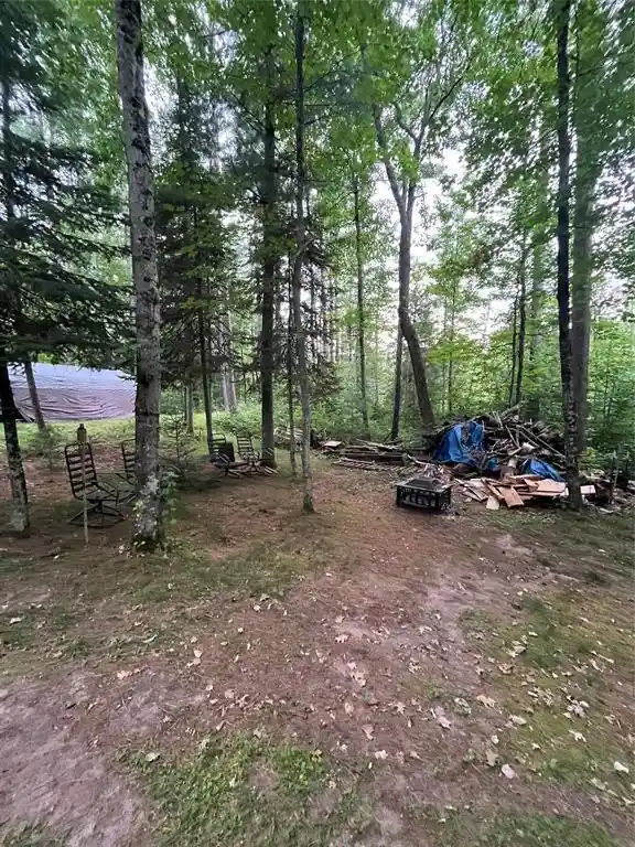Photo 2 of Land for sale at 16876 Southview Trail Trail, Stone Lake, WI 54876 | MLS# 1599724 | Listing updated on 2026-06-15