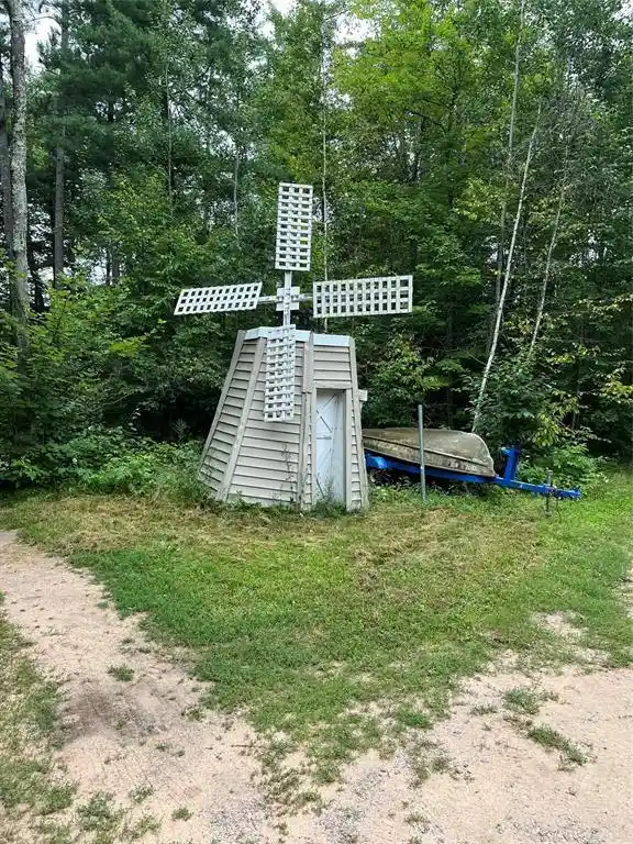 Photo 4 of Land for sale at 16876 Southview Trail Trail, Stone Lake, WI 54876 | MLS# 1599724 | Listing updated on 2026-06-15