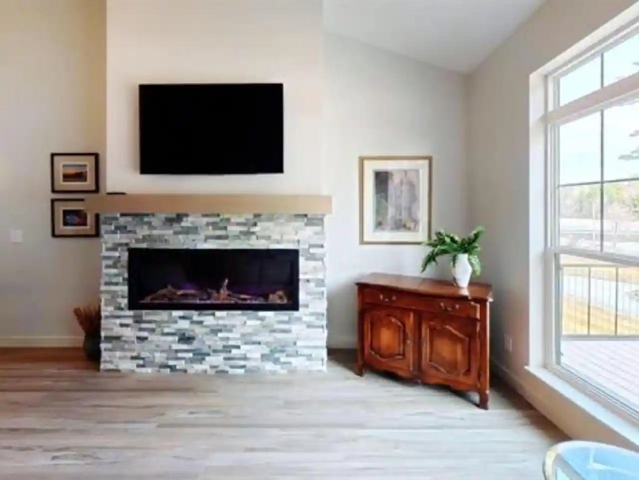 Photo 4 of Single family home for sale at 1106 West River Road Road #Unit 3, Mosinee, WI 54455 | MLS# 22601305 | Listing updated on 2026-07-06