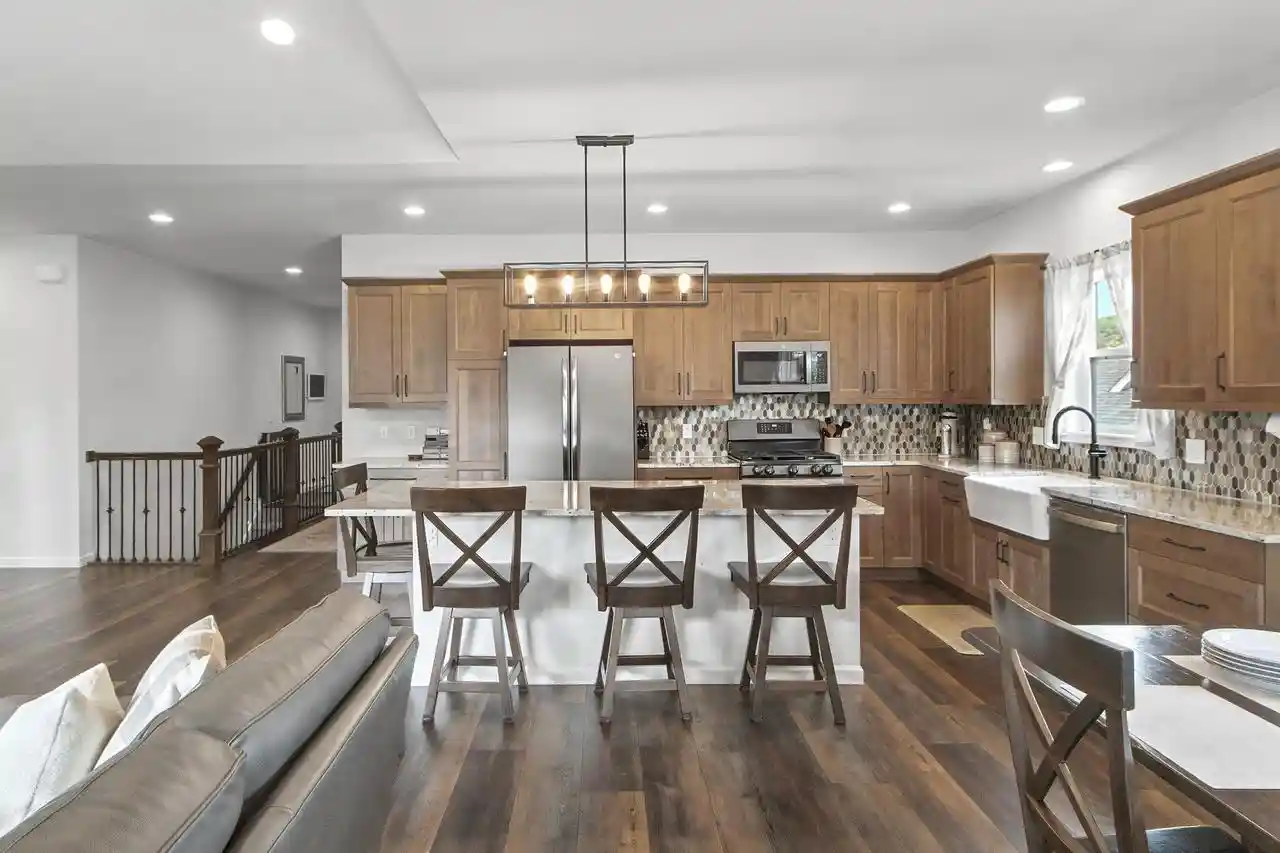 5th image of 107 Cobblestone Dr Dr, Lodi, WI 53555 | MLS# 2019920