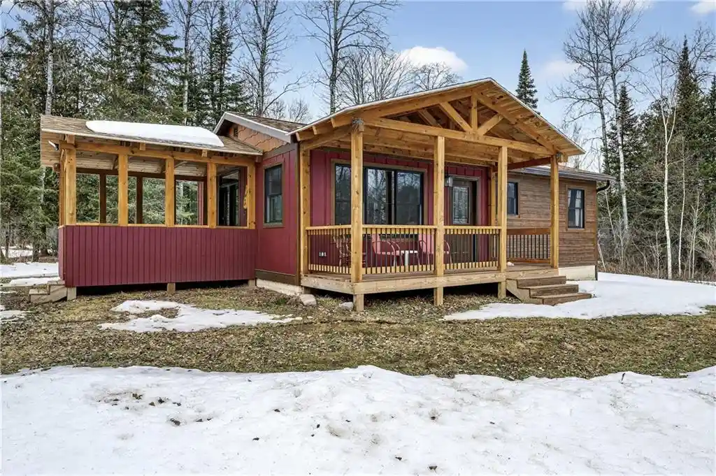1st image of 5527n Lake Winter Road Road, Winter, WI 54896 | MLS# 1599726