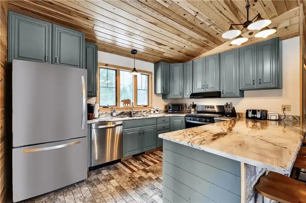 2nd image of 5527n Lake Winter Road Road, Winter, WI 54896 | MLS# 1599726