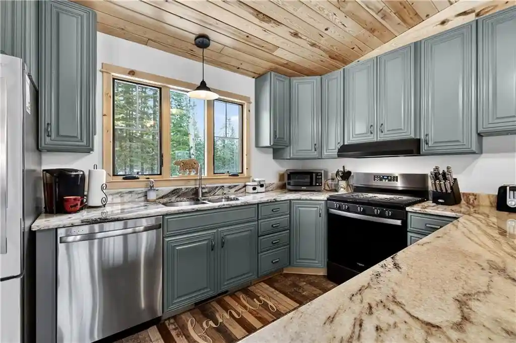 Photo 3 of Sale Pending at 5527n Lake Winter Road Road, Winter, WI 54896 | MLS# 1599726 | Listing updated on 2026-09-14