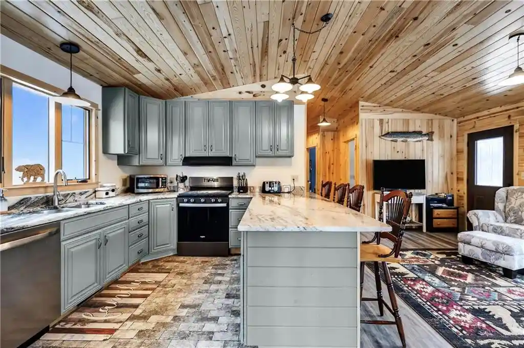 Photo 4 of Sale Pending at 5527N Lake Winter Road Road, Winter, WI 54896 | MLS# 1599726 | Listing updated on 2026-09-14