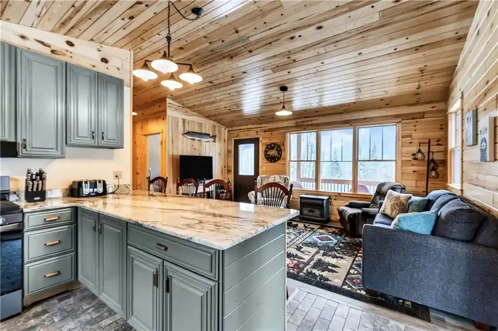 57th image of 5527n Lake Winter Road Road, Winter, WI 54896 | MLS# 1599726