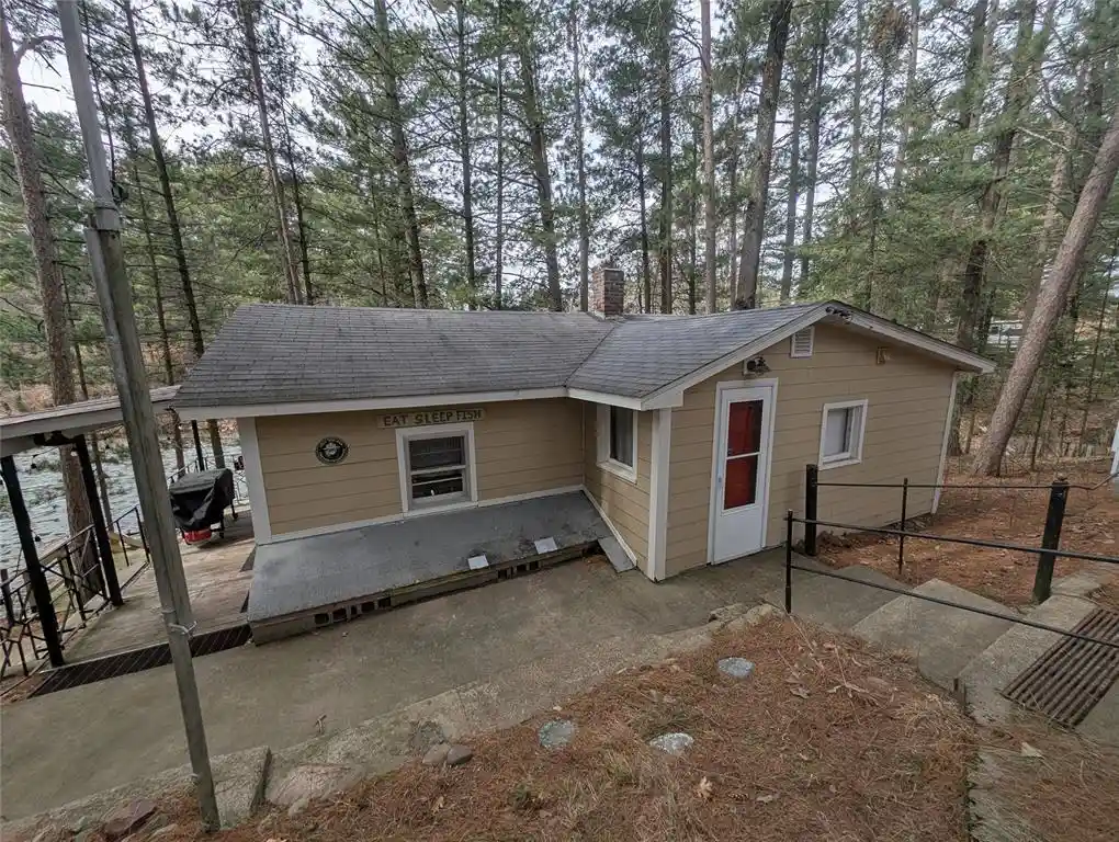 1st image of 1350 21 3/4 Street Street, Cameron, WI 54822 | MLS# 1599719