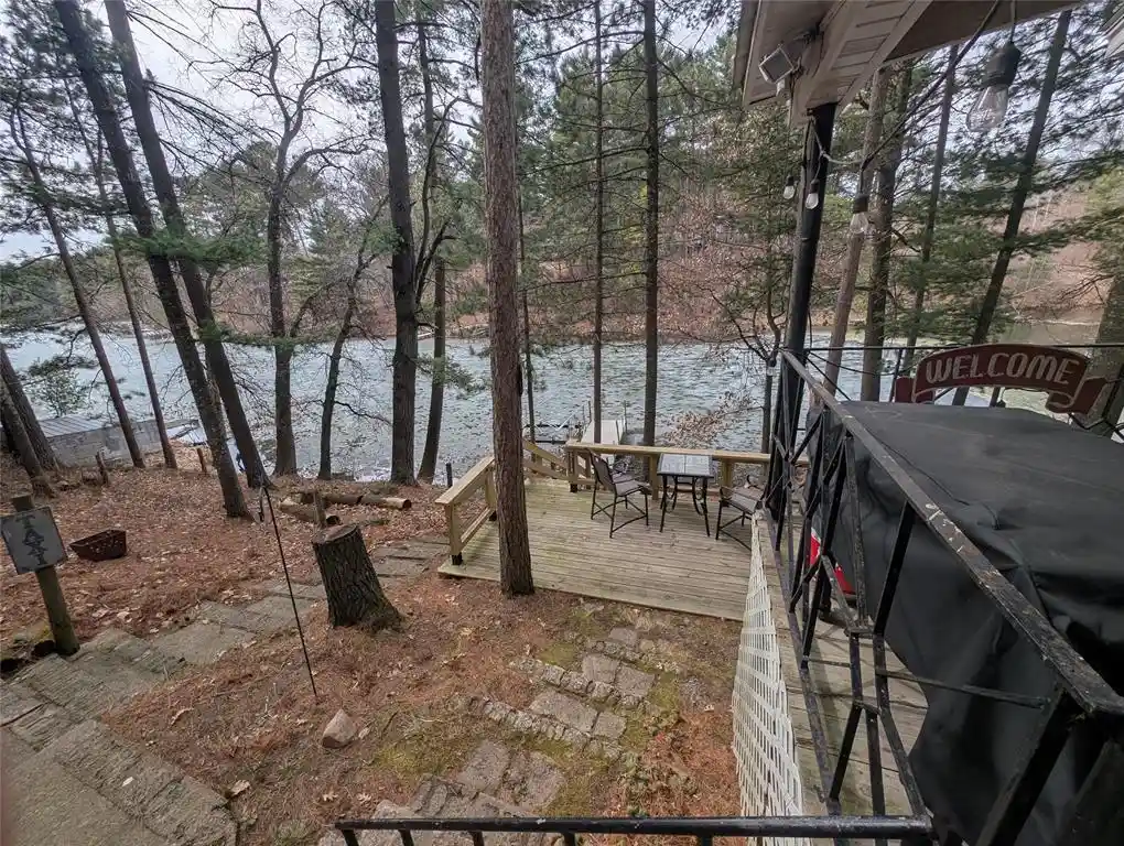 2nd image of 1350 21 3/4 Street Street, Cameron, WI 54822 | MLS# 1599719