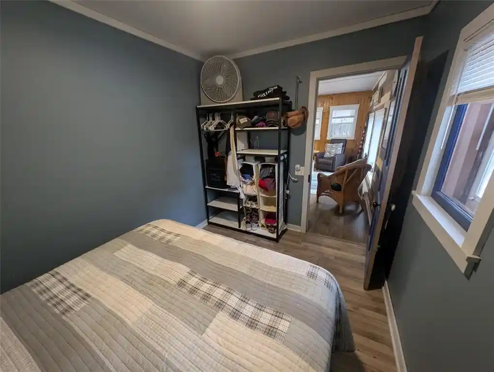 3rd image of 1350 21 3/4 Street Street, Cameron, WI 54822 | MLS# 1599719