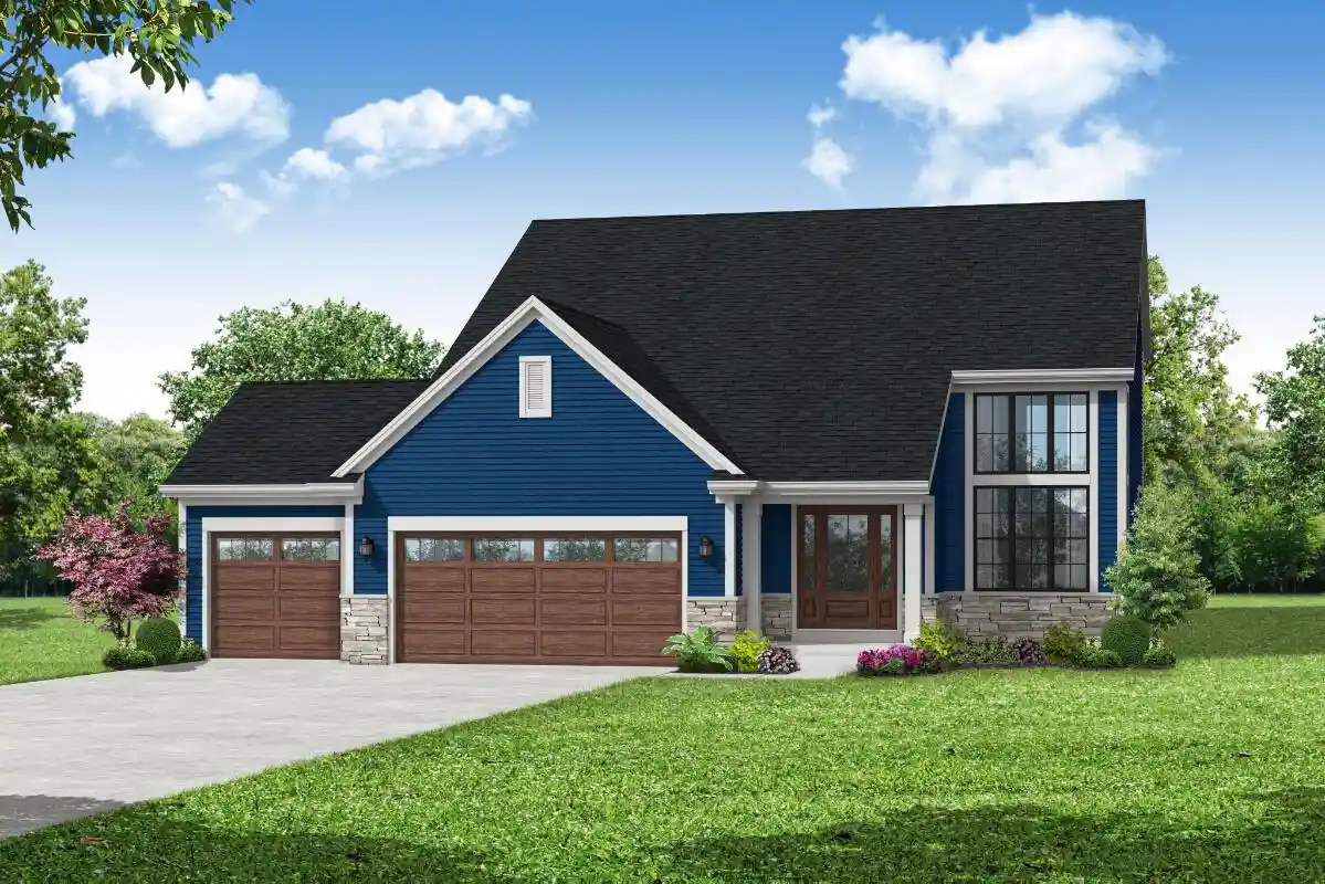 1st image of 425 Woods Edge Dr Dr #Lt30, Mukwonago, WI 53149 | MLS# 1956424