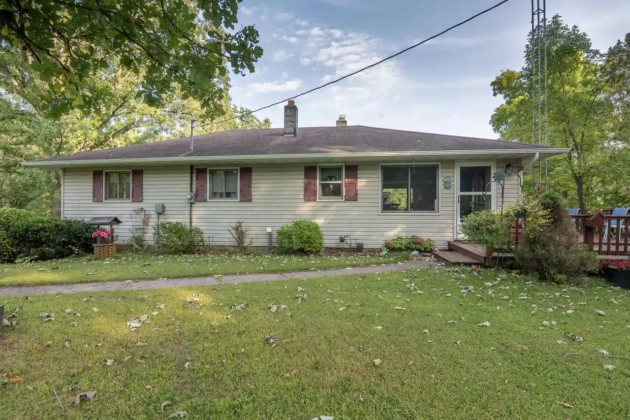 Homes for sale in Radisson, WI | 2454n State Road 40 Road Road, Radisson, WI 54867 | MLS# 2019948
