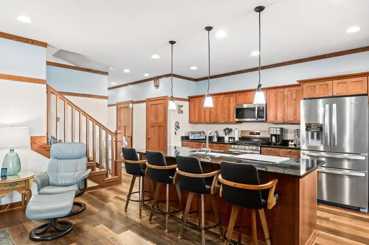 2nd image of 178 E Front St St, Marquette, WI 53947