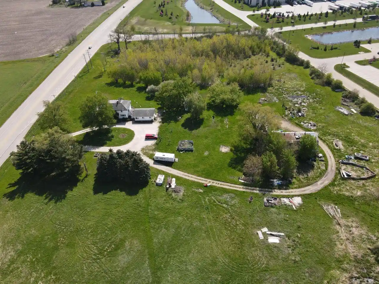 Photo 3 of Land for sale at 12901 Burlington Road Road, Kenosha, WI 53144 | MLS# 1956475 | Listing updated on 2026-08-26