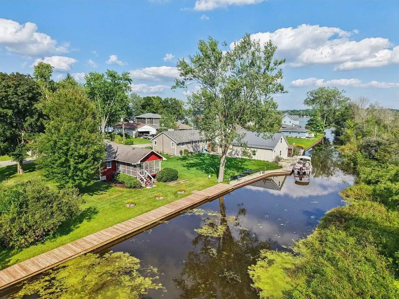 Homes for sale in Lake Mills, WI | W8135 Elm Point Road Road, Lake Mills, WI 53551 | MLS# 2019967