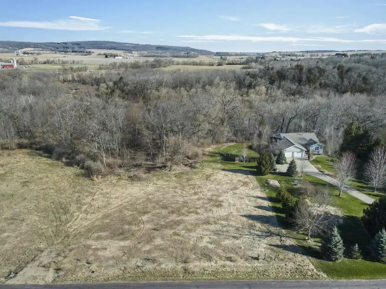 1st image of N4648 Allan Road Road, Portage, WI 53901 | MLS# 2019969