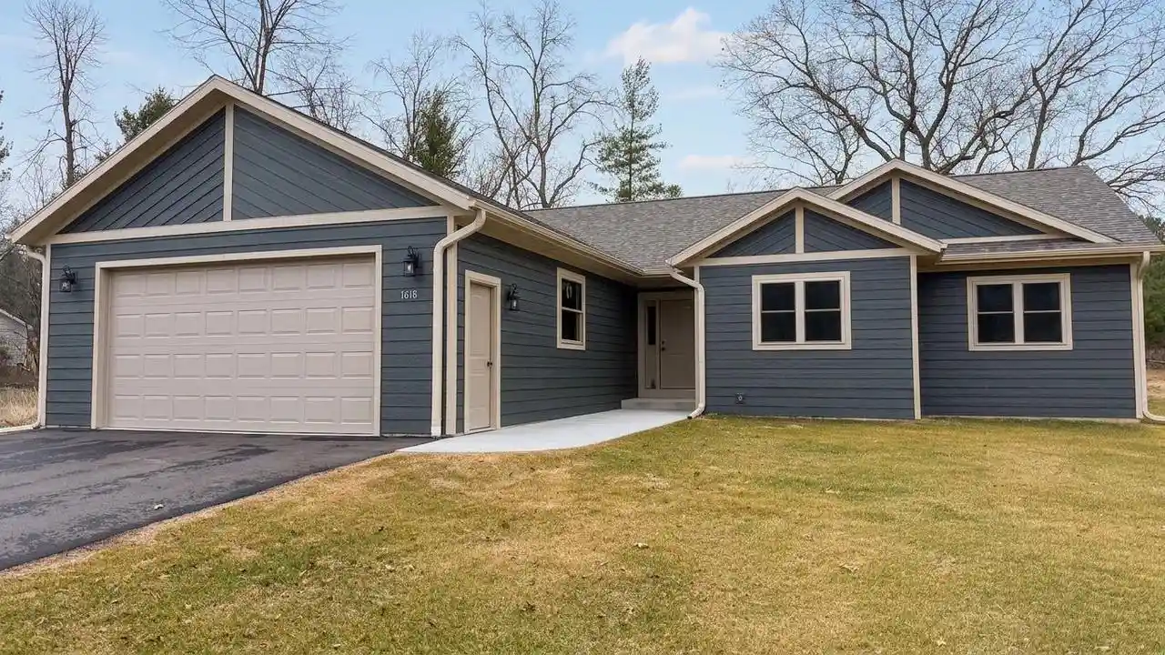 1st image of 1618 Michigan Avenue Avenue, Wisconsin Dells, WI 53965 | MLS# 2019971